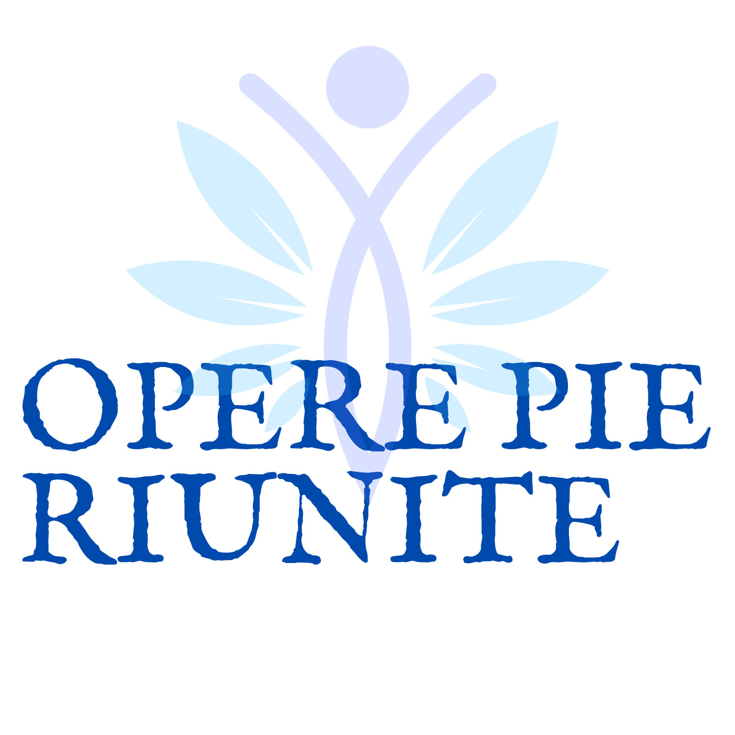 Opere Pie Lavagna
